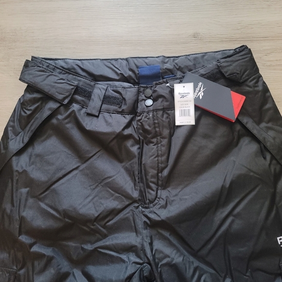 Reebok Mens Snow Pants - Picture 3 of 4